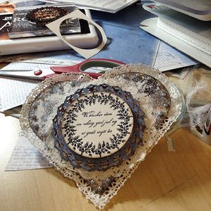 Image post by @creativesandra on Instagram