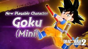 Video post by @bandainamcoamerica on YouTube
