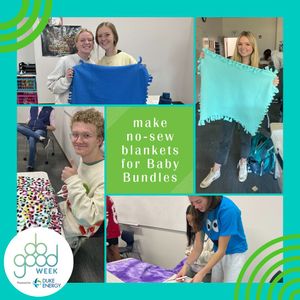 Image post by @babybundlesnc on Instagram