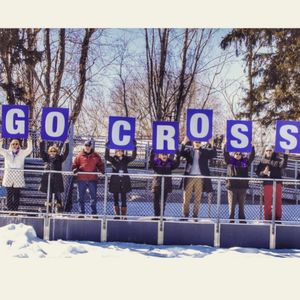 Image post by @hcrosswlax on Instagram