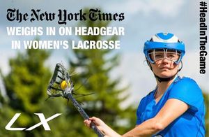 Image post by @cascade_lacrosse on Instagram