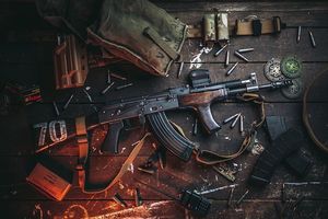Image post by @meridian_defense on Instagram