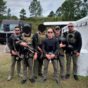 Image post by @palmbaypd on Instagram