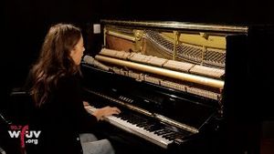 Video post by @WFUV Public Radio on YouTube