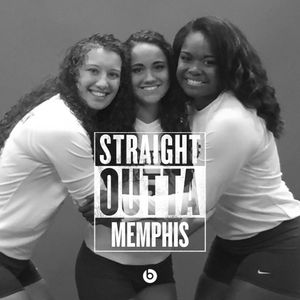 Image post by @memphisvball on Instagram