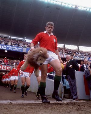 Image post by @britishandirishlions on Instagram