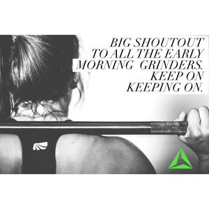 Image post by @apexfitnesscr on Instagram