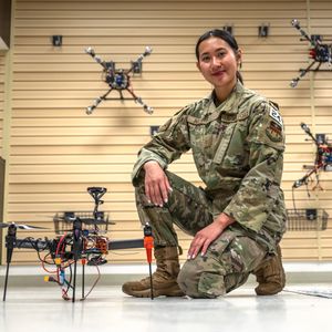 Image post by @af_academy on Instagram