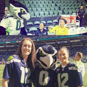 Image post by @blitztheseahawk on Instagram