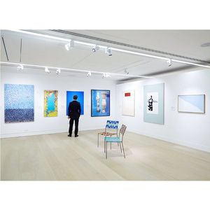 Image post by @phillipsauction on Instagram