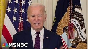 Video post by @msnbc on YouTube