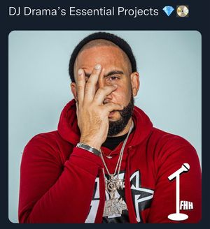 Image post by @fantastichiphop_ on Instagram