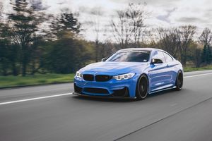 Image post by @turnermotorsport on Instagram