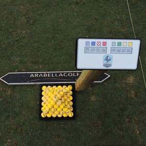Image post by @flagdgolf on Instagram