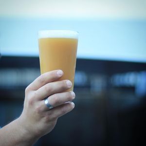 Image post by @navigationbrewingco on Instagram