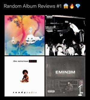 Image post by @fantastichiphop_ on Instagram
