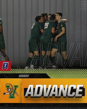 Image post by @ncaasoccer on Instagram