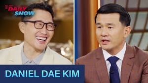 Video post by @thedailyshow on YouTube