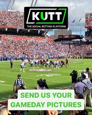 Image post by @kuttbet on Instagram