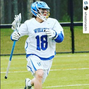 Image post by @wheatonlyons on Instagram