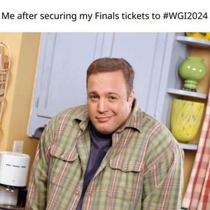 Image post by @wgisportofthearts on Instagram