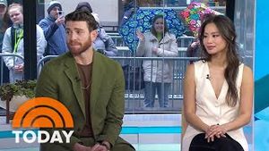 Video post by @today on YouTube