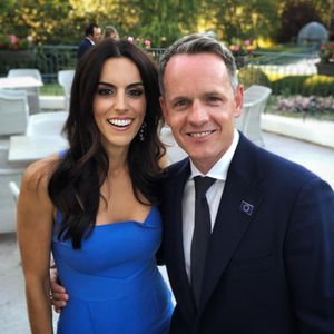 Image post by @lukedonald on Instagram
