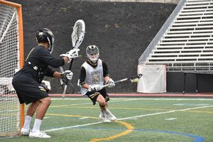 Image post by @towson_mlax on Instagram