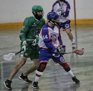 Image post by @wlalacrosse on Instagram