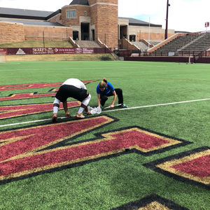 Image post by @denvermlax on Instagram