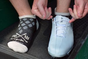 Image post by @evolvegolf on Instagram