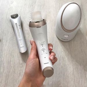 Image post by @panasonicpersonalcare on Instagram