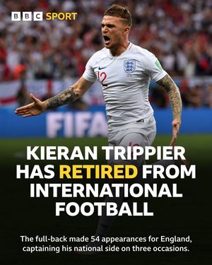 Image post by @bbcsport on Instagram