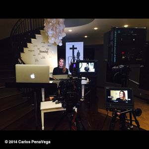 Image post by @therealcarlospena on Instagram