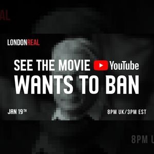 Image post by @londonrealtv on Instagram