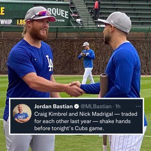 Image post by @chicagocubsnation on Instagram