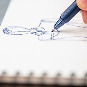 Image post by @pilotpenusa on Instagram