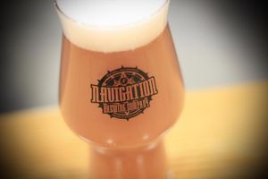 Image post by @navigationbrewingco on Instagram