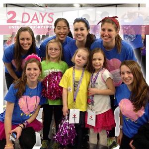 Image post by @huskython on Instagram