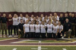 Image post by @bc_softball on Instagram