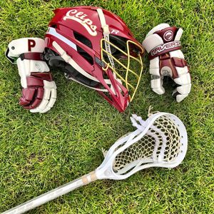 Image post by @maveriklacrosse on Instagram