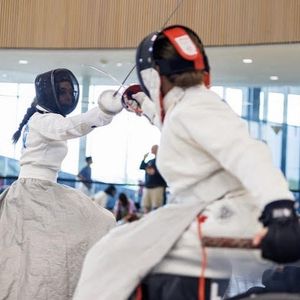 Image post by @cdnparalympics on Instagram