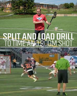 Image post by @firstclasslacrosse on Instagram