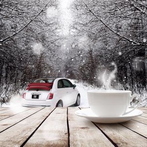 Image post by @fiatusa on Instagram
