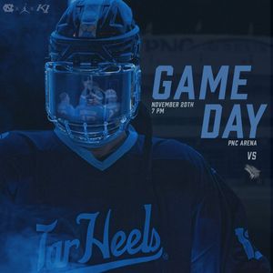 Image post by @tarheelhockey on Instagram