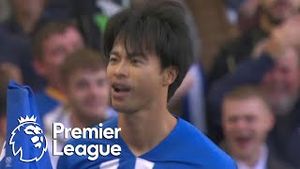 Video post by @nbcsports on YouTube