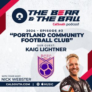 Image post by @calsouthsoccer on Instagram