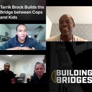Image post by @tarrikbrocksr on Instagram
