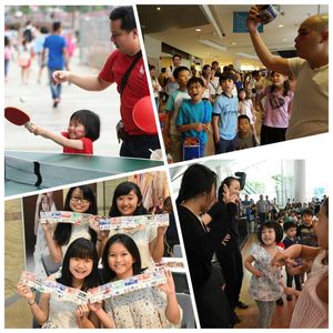 Image post by @esplanadesingapore on Instagram