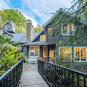 Image post by @christiesrealestate on Instagram